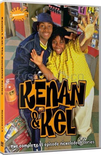 kenan & kel dvd|kenan wikipedia.